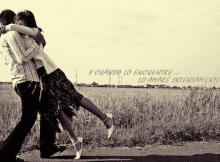 Frases de esperanza de amor