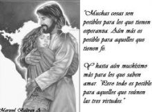 Frases de esperanza cristianas