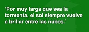 frases de esperanza