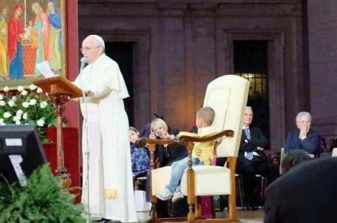 frases de esperanza del papa francisco